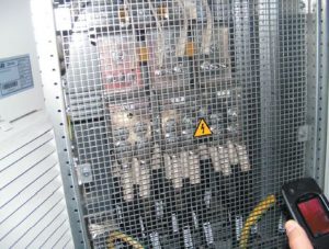 metalen-plaat